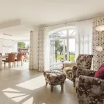 Dom wakacyjny Haus Boddenresidenz 1