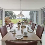 Haus Boddenresidenz 1 Putbus