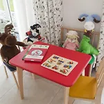 Dom wakacyjny Haus Boddenresidenz 1 Putbus