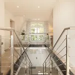 Dom wakacyjny Haus Boddenresidenz 1 Putbus