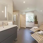 Haus Boddenresidenz 1 Putbus