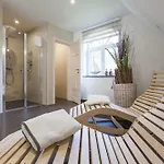 Dom wakacyjny Haus Boddenresidenz 1 Putbus