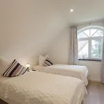 Dom wakacyjny Haus Boddenresidenz 1 *
