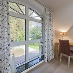 Dom wakacyjny Haus Boddenresidenz 1 Putbus