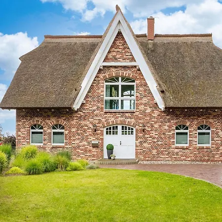 Haus Boddenresidenz 1 * Putbus