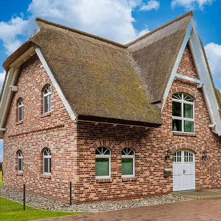 Nyaraló Haus Boddenresidenz 1 *