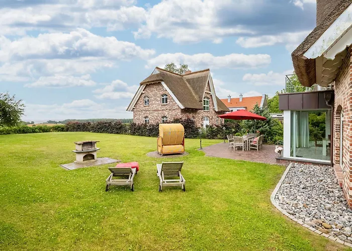 Haus Boddenresidenz 1