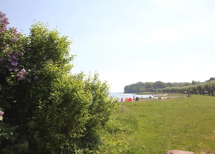 Haus Boddenresidenz 1