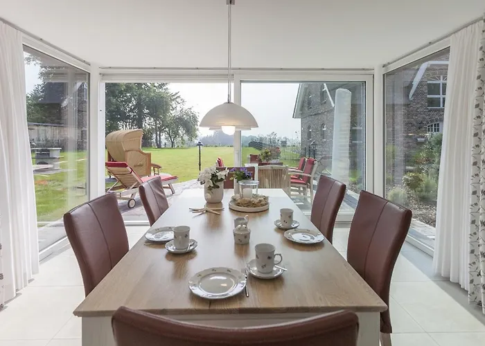 Haus Boddenresidenz 1 Putbus