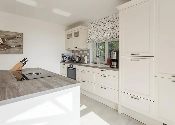 Haus Boddenresidenz 1