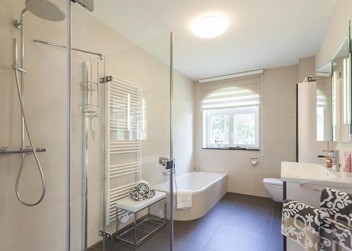 Haus Boddenresidenz 1 Putbus