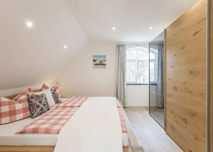 Haus Boddenresidenz 1