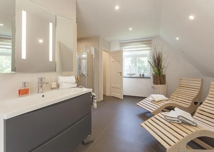 Haus Boddenresidenz 1 Putbus