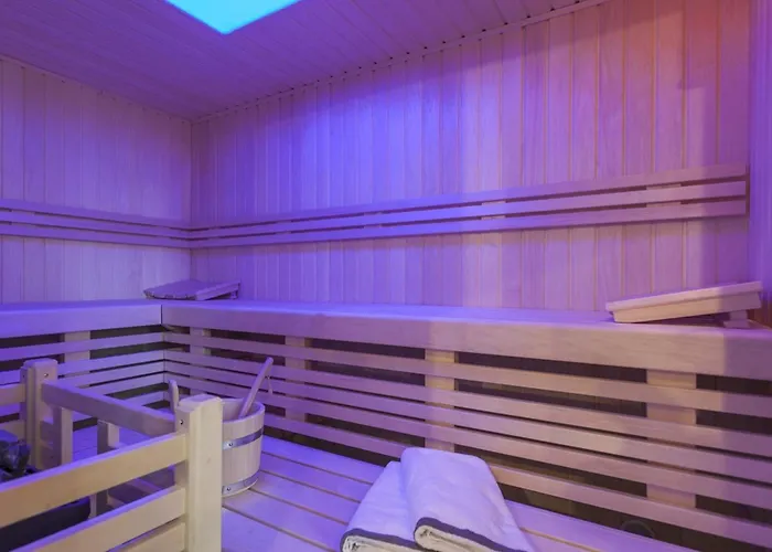 Haus Boddenresidenz 1