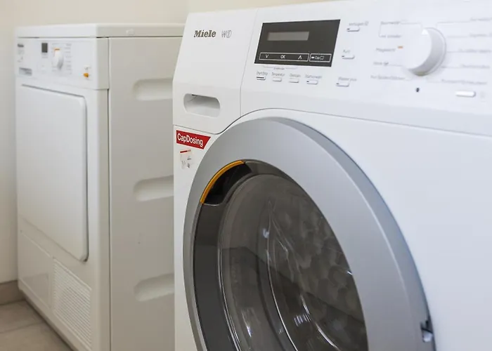 Haus Boddenresidenz 1